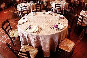 Feudo Tudia Hotel